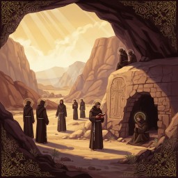 Monastic Tradition