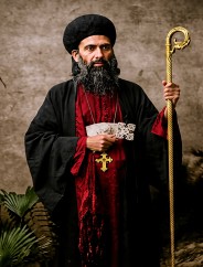 St. Mor Gregorios of Parumala