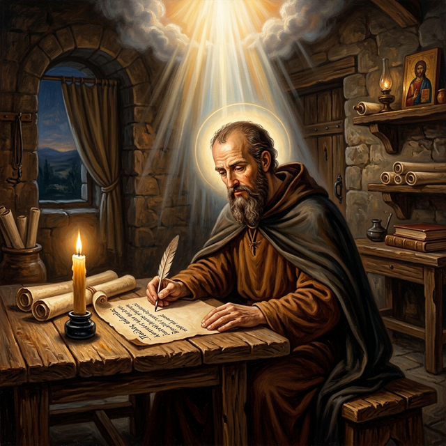 The Pauline Epistles