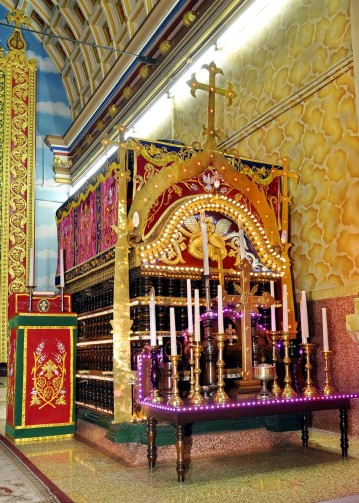 St. Mor Baselios Yeldho