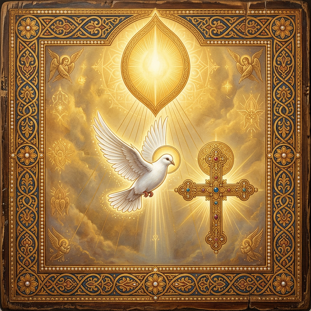 The Filioque – Syriac Orthodox Theological Perspective