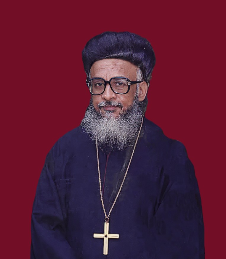 H.G. Kuriakose Mor Koorilose
