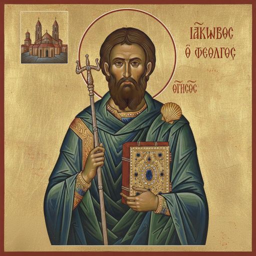 St. James the Greater