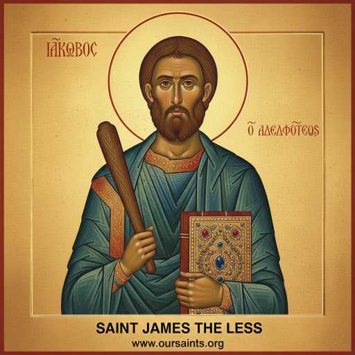 St. James the Less