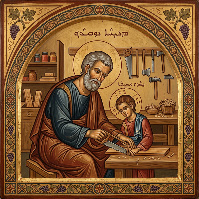 The Character of Joseph