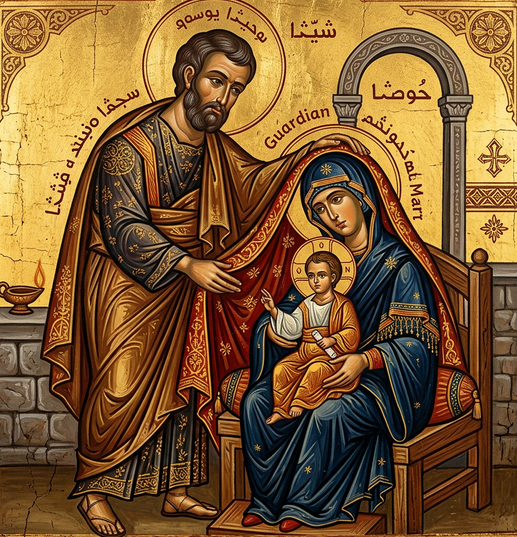Guardian of Emmanuel