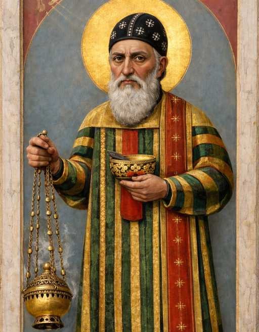 Mor Ephrem the Syrian