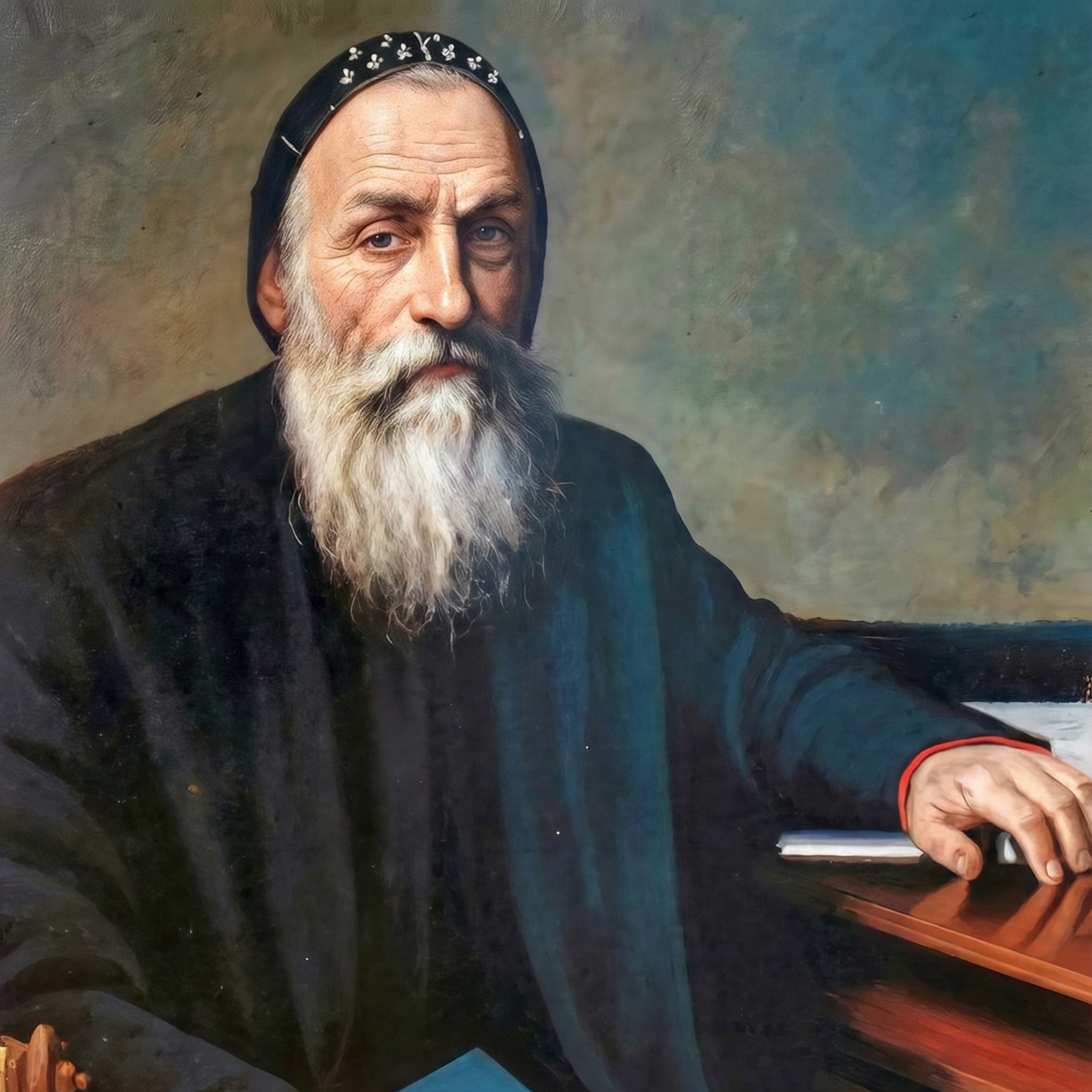 Mor Gabriel of Tur Abdin